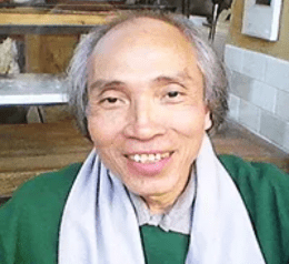 Khuye Nguyen Vu