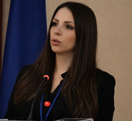 Vasileiadou Agapi