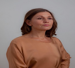 Mariia Trofimova